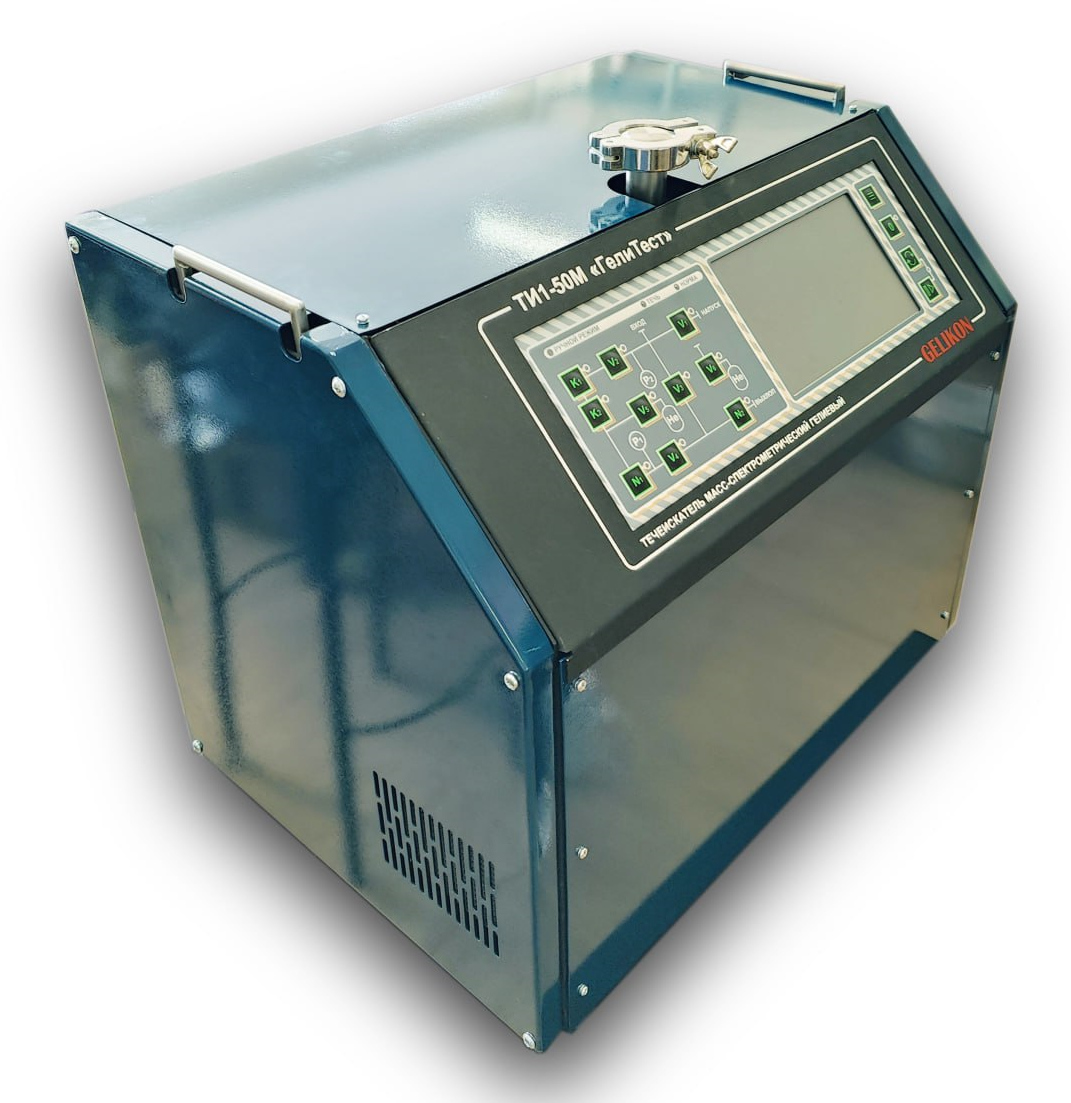 ТИ1-50М "ГелиТест"