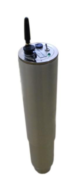 МУЛЬТИРАД-гамма (установки) БДКС-38-02А (блок)