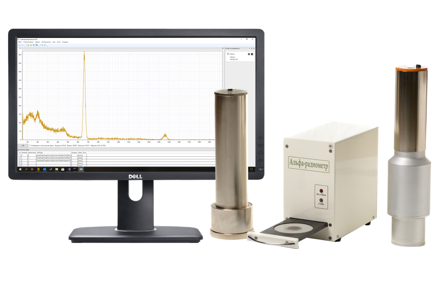 МКС-01А "МУЛЬТИРАД"