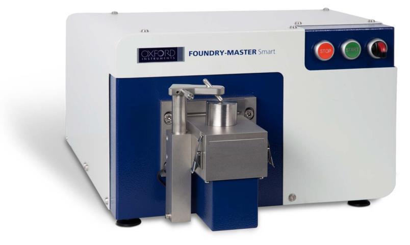 FOUNDRY-MASTER Smart UVR, FOUNDRY-MASTER Optimum UVR