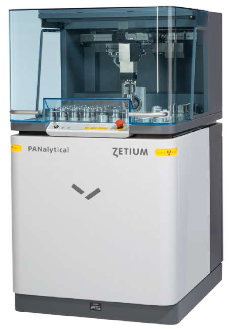Zetium