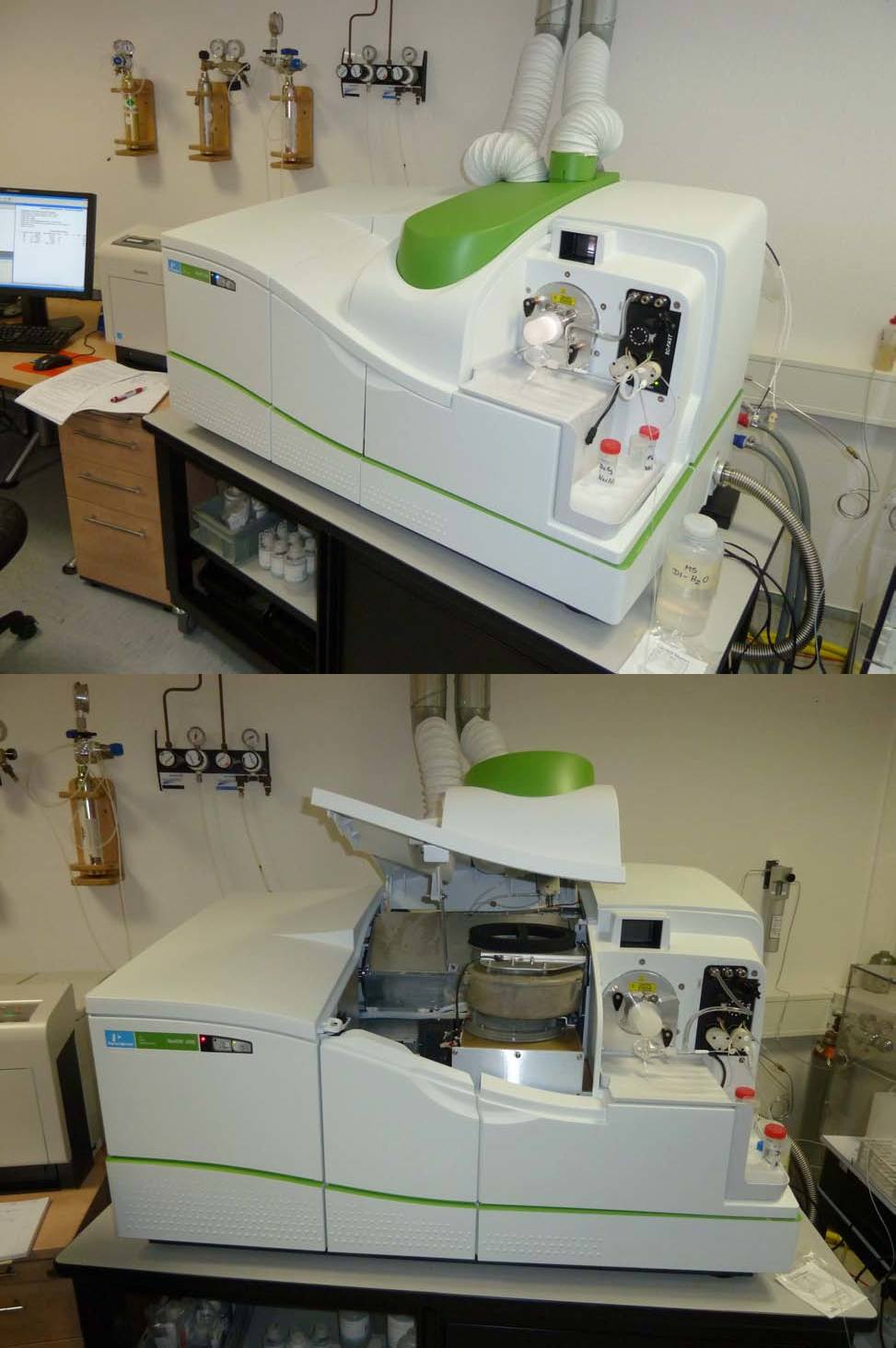 NexION мод. 300Q, 300X, 300D, 300S