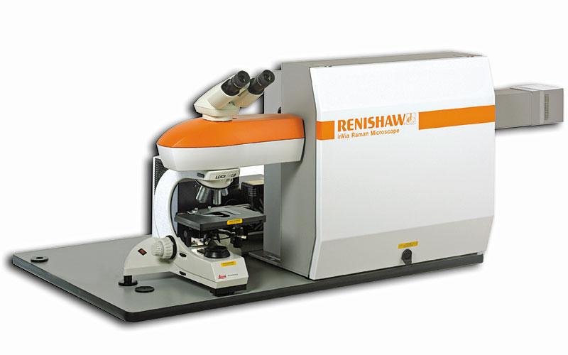 inVia Basis и inVia Reflex