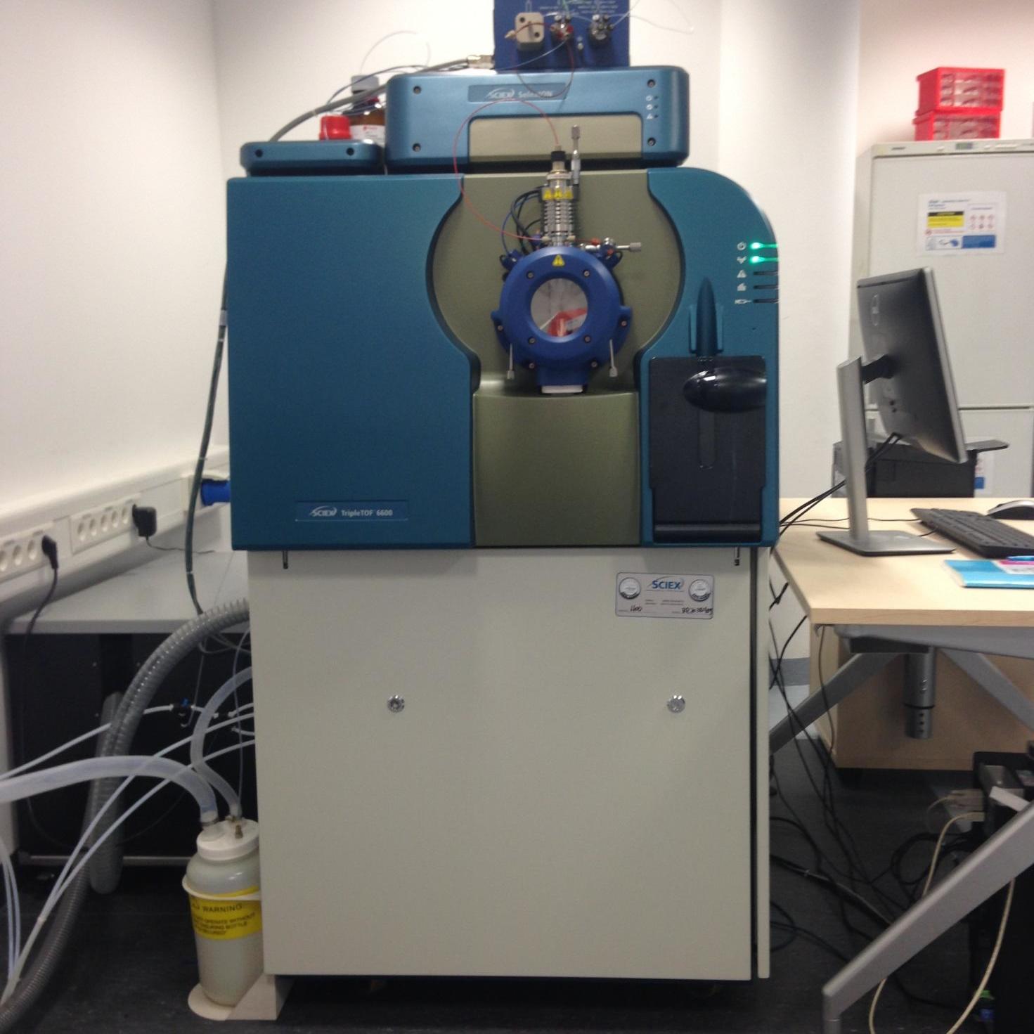 6600 Triple TOF