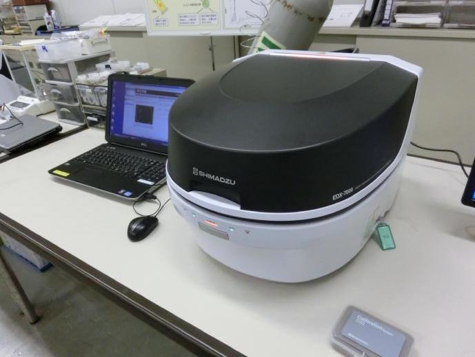 EDX-7000, EDX-7000P, EDX-8000, EDX-8000P