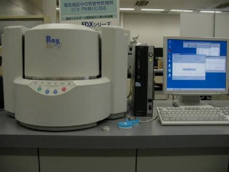 EDX-720-P/800HS-P, XRF 1800, MXF 2400