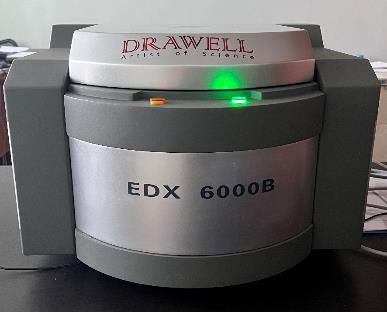 EDX 6000B