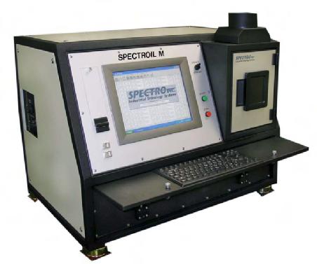 SPECTROIL