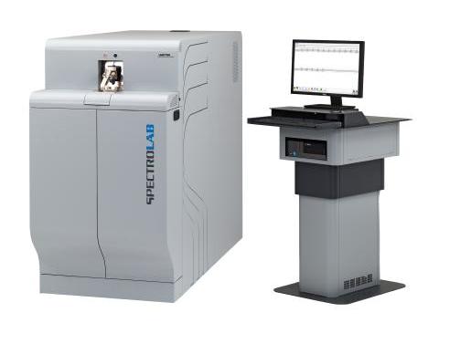 SPECTROLAB, SPECTROMAXx