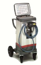 SPECTROiSORT (переносные) и SPECTROTEST (мобильные)