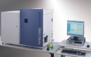 SPECTRO GENESIS, SPECTRO ARCOS, SPECTRO BLUE