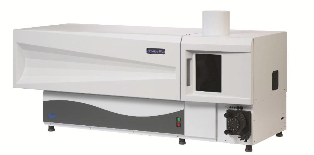 Prodigy мод. Prodigy Plus, Prodigy Plus GB