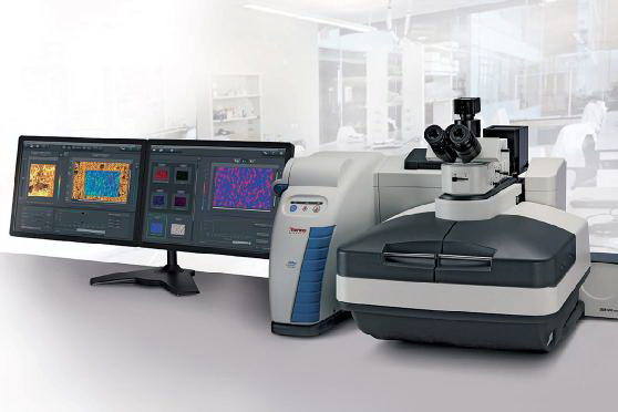 DXRxi Raman Imaging Microscope