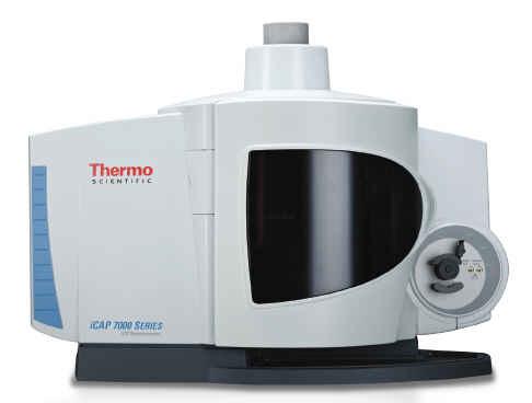 iCAP 7200 Duo, iCAP 7400 Radial, iCAP 7400 Duo, iCAP 7600 Radial, iCAP 7600 Duo