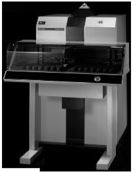 ARL 9800, ARL 9900, ARL ADVANT’X