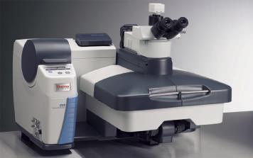 DXR SmartRaman и DXR Raman Microscope