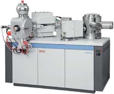 Thermo Scientific Triton Plus, Thermo Scientific Neptune Plus