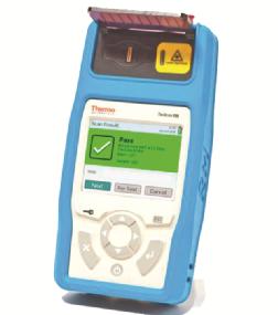 TruScan RM и TruScan GP